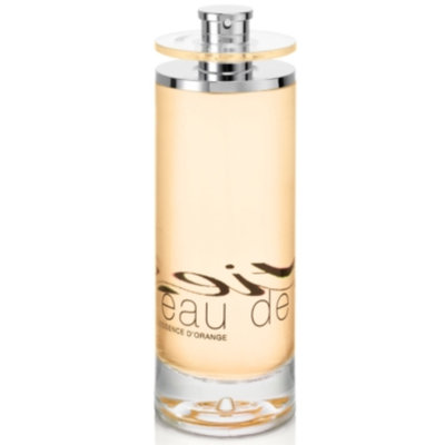 Eau de Cartier Essence d'Orange Eau de Toilette, 6.7 oz
