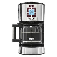 Sensio Brim Size-Wise Programmable Coffee Station SW30