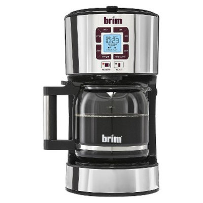Sensio Brim Size-Wise Programmable Coffee Station SW30