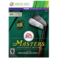 Ea Sports Pre-Owned Tiger Woods PGA Tour13 for Xbox 360