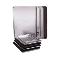 Vollrath 9003 Aluminum Full Bun Pan -19 Ga Beaconware
