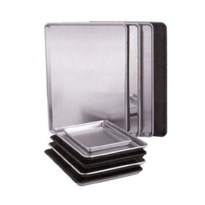 Vollrath 9003 Aluminum Full Bun Pan -19 Ga Beaconware