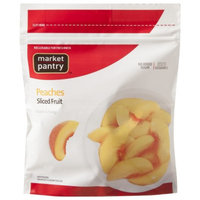 market pantry Market Pantry Sliced Peaches 16 oz