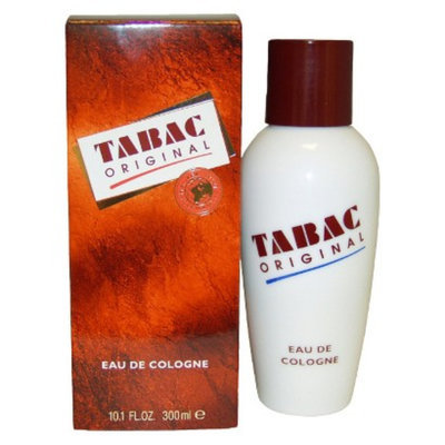 Men's Tabac Original by Maurer & Wirtz Eau de Cologne Splash - 10.1 oz