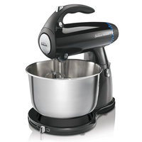 Sunbeam 2594 350-Watt Stand Mixer - Black