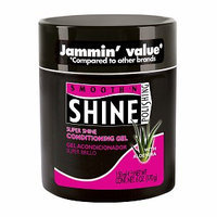 Smooth 'n Shine Polishing Super Shine Conditioning Gel