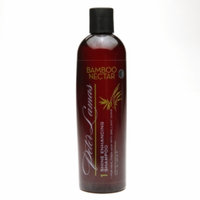Peter Lamas Bamboo Nectar Shine Enhancing Shampoo, 12 fl oz