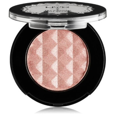 NYX Ultimate Pearl Eye Shadow