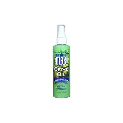 Lustrasilk Moisture Max Leave-In Olive Oil 237ml/8oz
