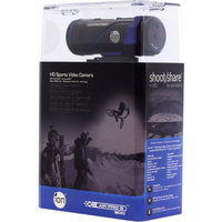 ION iON AirPro 3 WiFi Action Camera