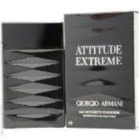 Giorgio Armani - Armani Attitude Extreme Eau De Toilette Spray for Men