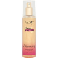 Calgon Royal Rendezvous Shimmering Moisture Mist