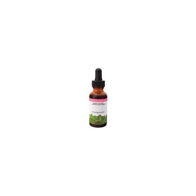 Neutralizing Cordial Peppermint Flavor No Alcohol Glycerite Eclectic Institute 2