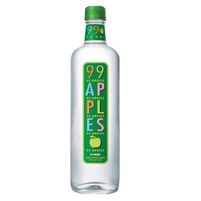 99 Schnapps Apple