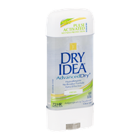 Dry Idea Advanced Dry Clear Gel Antiperspirant & Deodorant Fresh