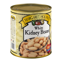 Margaret Holmes White Kidney Beans