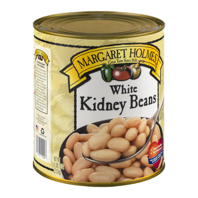 Margaret Holmes White Kidney Beans