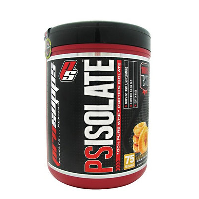 Pro Supps PS Isolate Glazed Doughnut - 4 LBS
