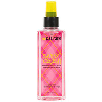 Heart Calgon Sweet Crush Body Mist