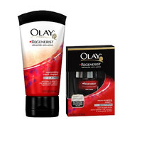 Olay Regenerist Holiday-Ready Radiance Duo