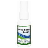 King Bio Natural Medicines, ClaustroPlex, 2 oz