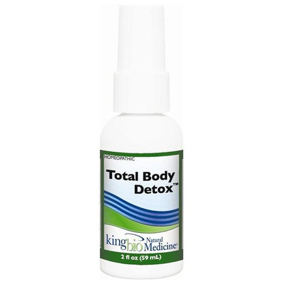 King Bio Natural Medicines, ClaustroPlex, 2 oz
