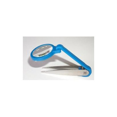 Miracle Point MT8P Magnifying Pet Tweezers - Set of 2