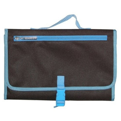 Kalencom Quick Change Kit Chocolate/Blue