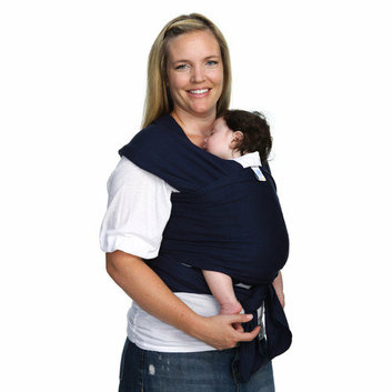 MOBY® Cotton Wrap