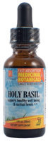 Holy Basil, 1 oz, L.A. Naturals