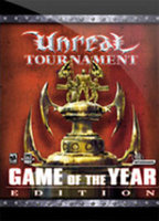 Epic Games Unreal Tournament: Game of the Year Edition