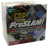 CNP Professional ProSLAM 45 - 12 Pack - Lemon Lime