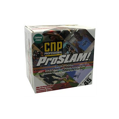 CNP Professional ProSLAM 45 - 12 Pack - Lemon Lime
