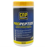 Cnp Professional 610037 907.2g ProPeptide Banana