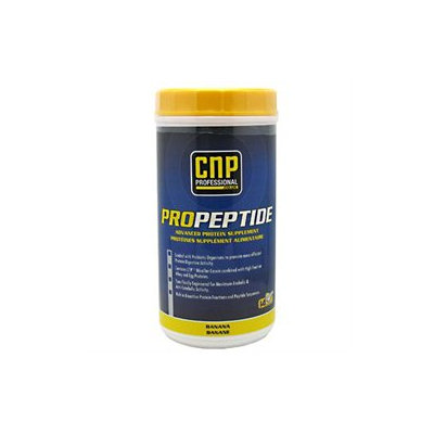 Cnp Professional 610037 907.2g ProPeptide Banana