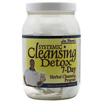 Lee Haney s Nutritional Support System Cleansing Detox