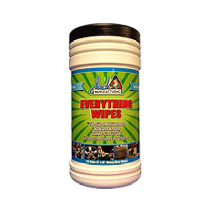 Jack Hand Cleaning Wipes (800111)