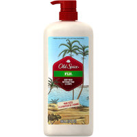 Old Spice Fiji Body Wash, 32 fl oz
