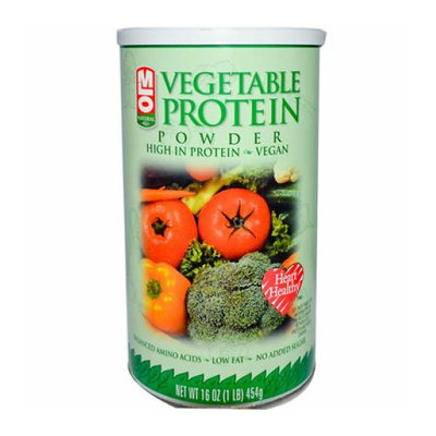 MLO Vegetable Protein 16 oz