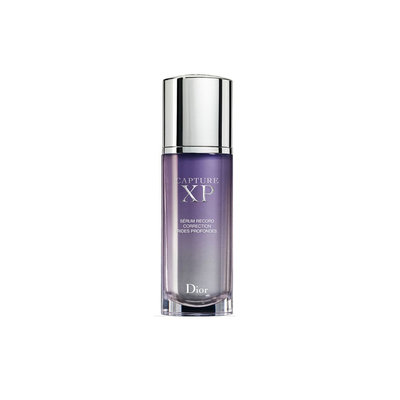 Dior Capture XP Ultimate Deep Wrinkle Correction Serum