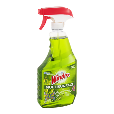 Windex Multisurface Glade Magic Meadow