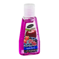 CareOne Antibacterial Hand Sanitizer With Moisture Beads Apple Berry
