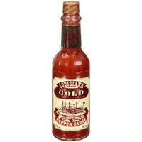 Louisiana Gold Sauce With Tabasco Peppers, 5 fl oz