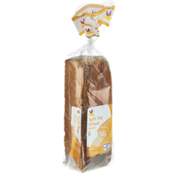 Ahold Split Top Wheat Bread