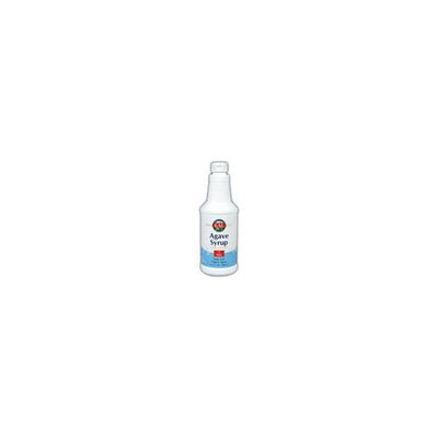 Agave Syrup Kal 12 oz Liquid