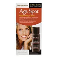 Dermactin - Ts Dermactin-TS Age Spot Serum, 1 Ounce