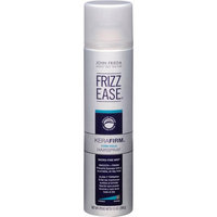 John Frieda® Frizz Ease KeraFirm Firm Hold Hairspray