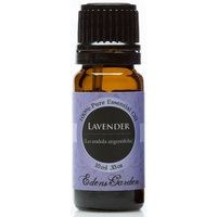Edens Garden Lavender 100% Pure Therapeutic Grade Essential Oil- 10 ml