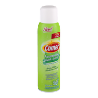 Comet Foaming Bath Spray Cleaner & Deodorizer Fresh Scent