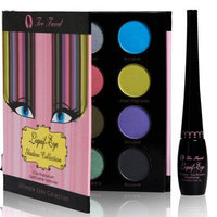 Too Faced Cosmetics Liquif-Eye Palette
